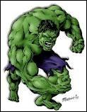 Hulk est un super hros de la franchise Marvel. Quel est son nom rel ?