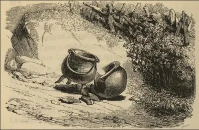 La morale de cette fable est ...