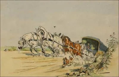 La morale de cette fable est ...