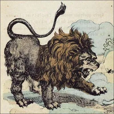 La morale de cette fable est ...