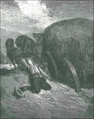 La morale de cette fable est ...