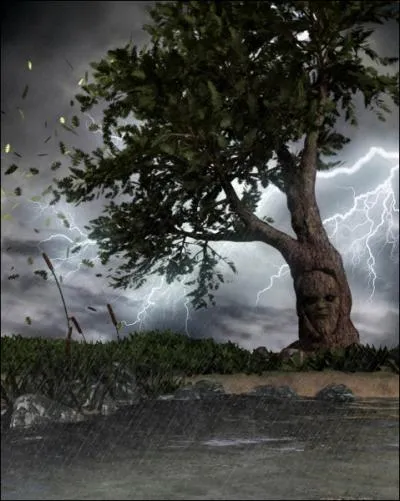 La morale de cette fable est ...