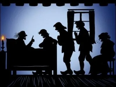 La morale de cette fable est ...