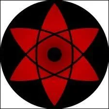 A qui appartient ce sharingan ?