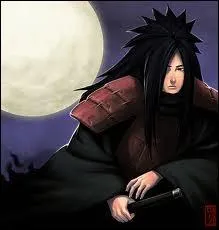 Madara est...