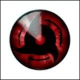A qui appartient ce sharingan ?