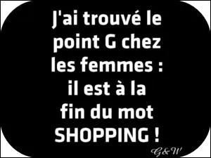 Pour Ernst Grffenberg, de quoi parle-t-on en voquant le point G ?