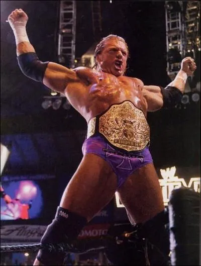 Quelle est sa prise de finition ?