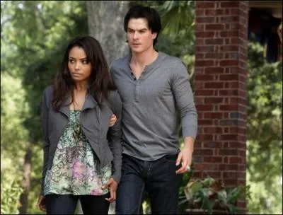 S2 pisode 2 - Que lche Bonnie sur Damon ?