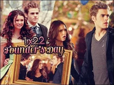 Richard Lockwood meurt-il dans le dernier pisode ?