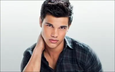 Qui est Jacob Black ?