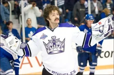 Dans quel film Justin Timberlake a-t-il ce look ?