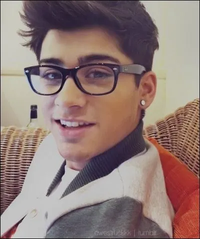Quel est le nom complet de Zayn ?