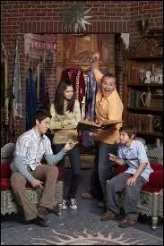 Quel est le deuxime prnom d'Alex ?