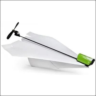 Vous n'arrivez jamais  faire voler vos avions ? Vous tes  la veille de piquer une crise de nerfs ? Ne bougez pas, j'ai ce qu'il vous faut ! Voici le trs utile ...