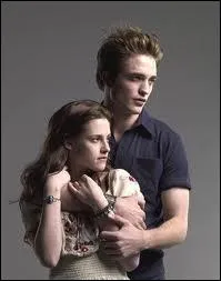 Qui veut que Bella garde le bb ?