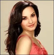 Comment s'appelle la premire srie dans laquelle Demi a jou ?