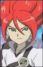 Qui est le capitaine de Genesis dans  Inazuma Eleven  ?