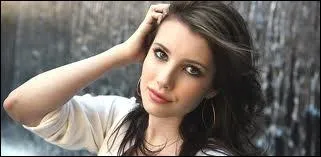 Qui est l'actrice principale ?