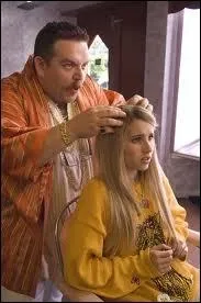 Et comment s'appelle sa meilleure amie ?