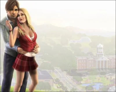 Dans les  Sims 3 Showtime  quel est le nom de la nouvelle ville ?