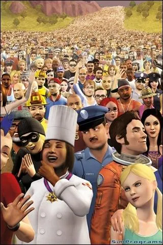 Dans les  Sims 3 Animaux & Cie  les animaux peuvent-ils avoir des traits de caractre ?