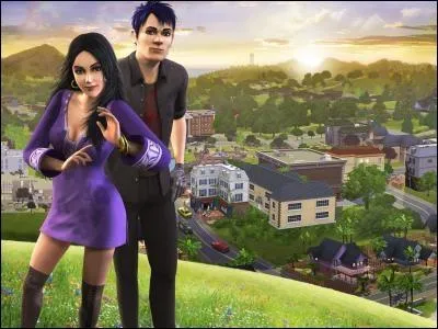 Va-t-il y avoir un Sims 4 ?