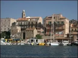 Nous allons visiter la ville de Propriano. Comment se nomment ses habitants ?