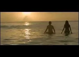 Qui chante  Summer paradise  ?