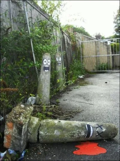 Comment dit-on  un meurtre  en anglais ?