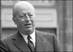Conseiller politique franais et gaulliste. Il a t secrtaire gnral de l'lyse aux affaires africaines et malgaches de 1960  1974 :