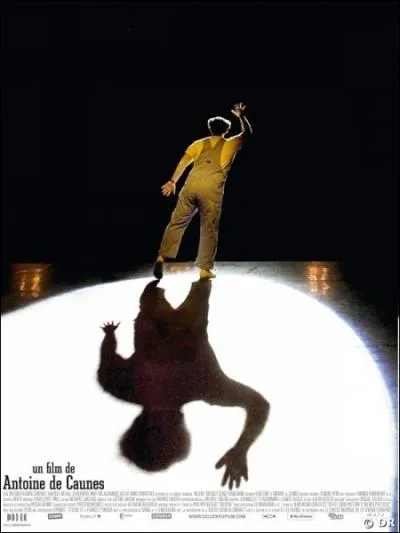 Comdie dramatique d'inspiration biographique d'Antoine de Caunes sorti en 2007 avec Franois-Xavier Demaison, La Drucker, Denis Podalyds ... .