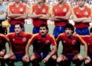 Quiz L'Espagne durant la Coupe du monde 1982
