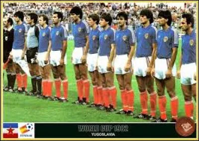 Quelle équipe des Balkans fit face aux Espagnols lors du 2e match remporté par l'Espagne 2-1 ?