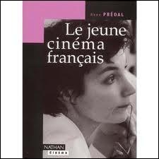 Les annes 1990 voient la naissance du   Jeune cinma franais  , avec notamment Eric Rochant, ralisateur d'   Un monde sans piti   ?