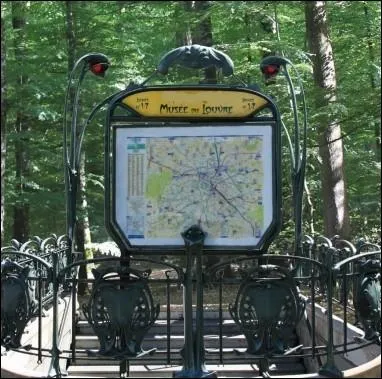 Sur quelle place parisienne, et pour une semaine a pouss une fort phmre grce aux mtiers de la filire bois et au concours de l' office National des Forts ?