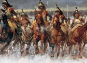 Quiz Histoire militaire : Premier Empire