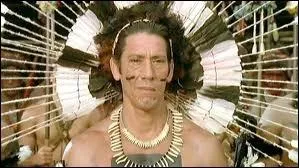 Quel est ce film o joue Danny Trejo ?