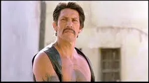 Quel est ce film o joue Danny Trejo ?