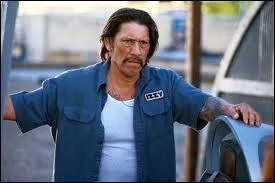 Quel est ce film o joue Danny Trejo ?