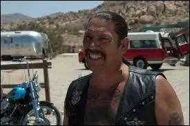 Quel est ce film o joue Danny Trejo ?