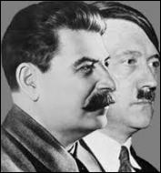 Qu'avait déclaré Staline à une délégation américaine à propos de la  disparition  d'Hitler ?