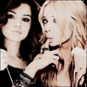 Dans quel film jouent-elles ensemble ?