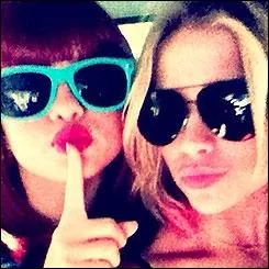 Quel est le rle d'Ashley dans la srie  Pretty Little Liars  ?