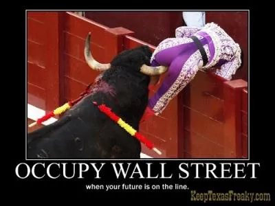 Il n'y a pas de raison que ce soient toujours les mmes qui trinquent !