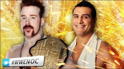 Sheamus vs Alberto Del Rio : qui est le vainqueur pour le championnat du monde poids lourds ?