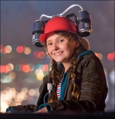 Quel est son surnom ?