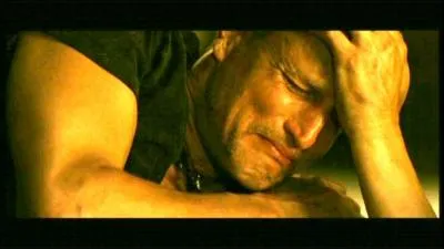 Tallahassee a perdu quelqu'un  cause des zombies. Qui ?