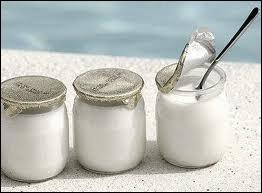 La date limite de consommation ( DLC ) d'un yaourt ne peut dpasser 30 jours ?