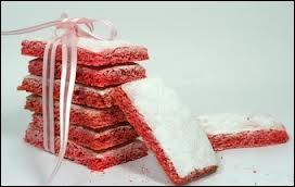 Le biscuit rose est une spcialit de Reims ?